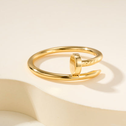 [Luna Brilliance] JUSTE RING 1.8MM