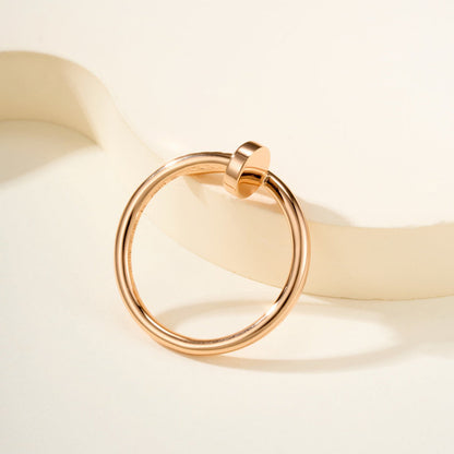 [Luna Brilliance] JUSTE RING 1.8MM