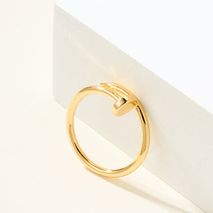 [Luna Brilliance] JUSTE RING 1.8MM