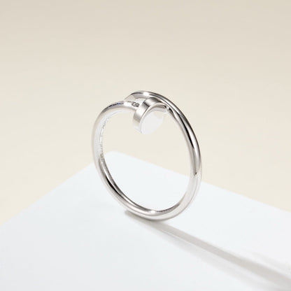 [Luna Brilliance] JUSTE RING 1.8MM