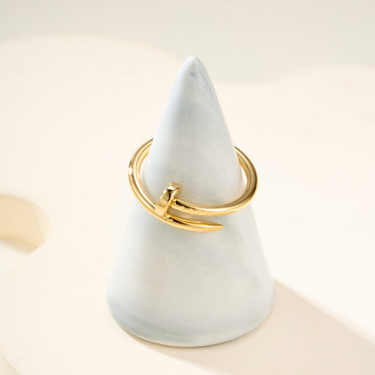 [Luna Brilliance] JUSTE RING 1.8MM