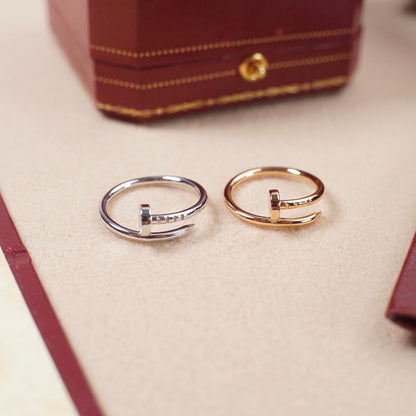[Luna Brilliance] JUSTE RING 1.8MM