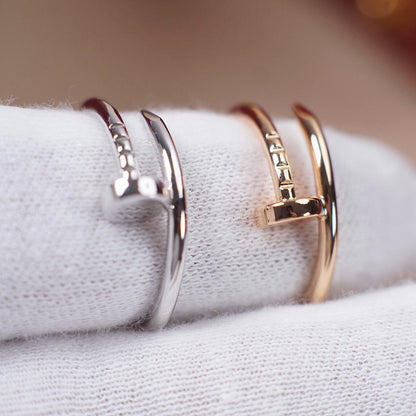 [Luna Brilliance] JUSTE RING 1.8MM