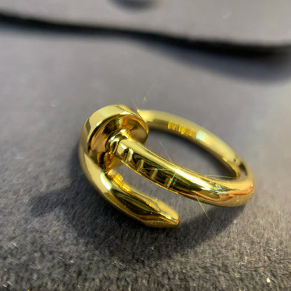 [Luna Brilliance] JUSTE RING 2.6MM