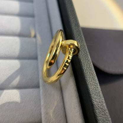 [Luna Brilliance] JUSTE RING 2.6MM