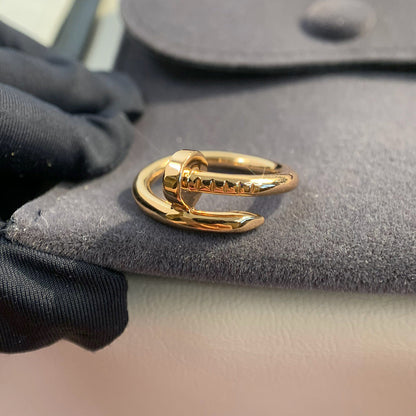 [Luna Brilliance] JUSTE RING 2.6MM