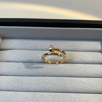 [Luna Brilliance] JUSTE RING 2.6MM