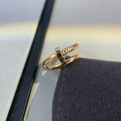 [Luna Brilliance] JUSTE RING 2.6MM