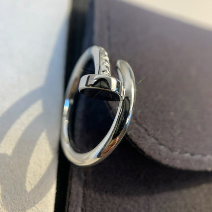 [Luna Brilliance] JUSTE RING 2.6MM