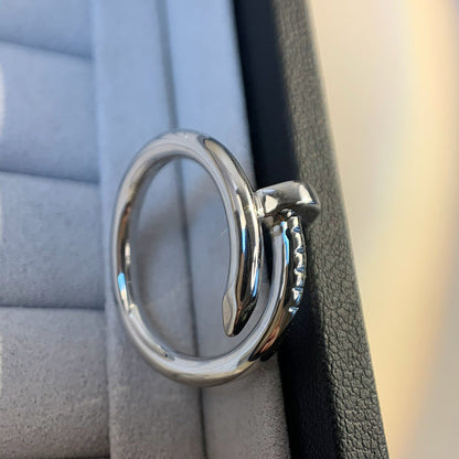 [Luna Brilliance] JUSTE RING 2.6MM