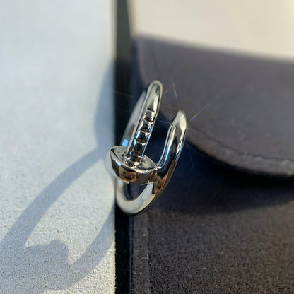 [Luna Brilliance] JUSTE RING 2.6MM