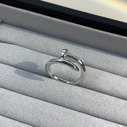 [Luna Brilliance] JUSTE RING 2.6MM