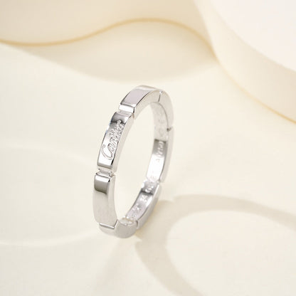 [Luna Brilliance] MAILLON PANTHERE NO DIAMOND RING