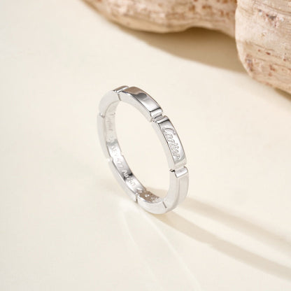 [Luna Brilliance] MAILLON PANTHERE NO DIAMOND RING