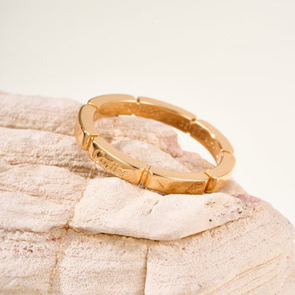 [Luna Brilliance] MAILLON PANTHERE NO DIAMOND RING