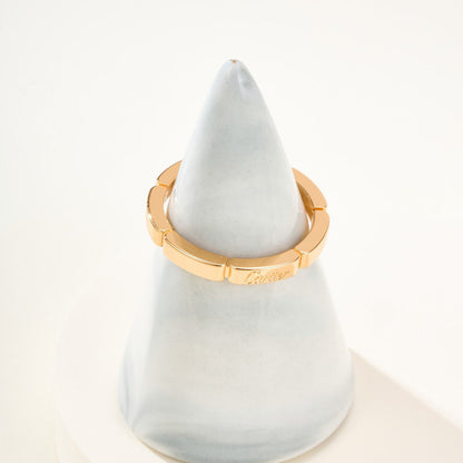 [Luna Brilliance] MAILLON PANTHERE NO DIAMOND RING