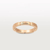 [Luna Brilliance] MAILLON PANTHERE NO DIAMOND RING