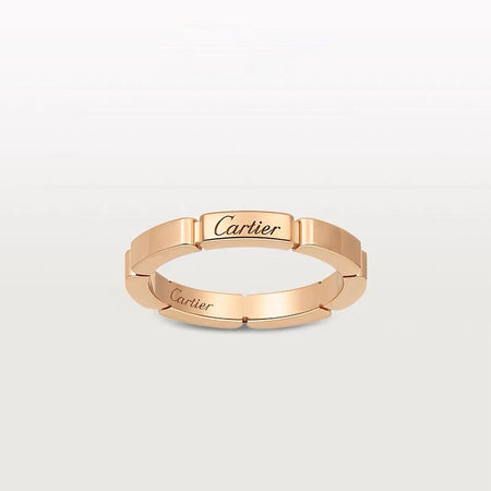 [Luna Brilliance] MAILLON PANTHERE NO DIAMOND RING