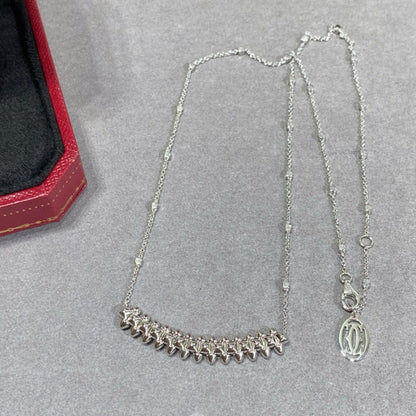 [Luna Brilliance] CLASH  MEDIUM NECKLACE