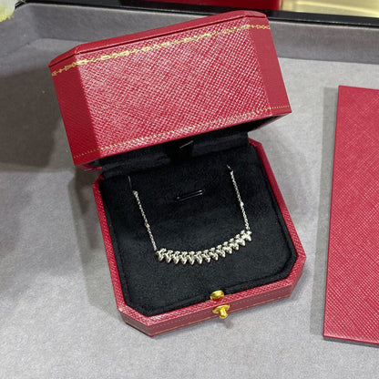 [Luna Brilliance] CLASH  MEDIUM NECKLACE