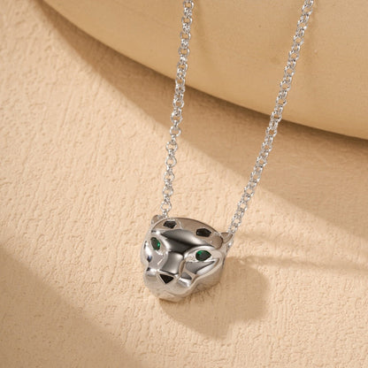 [Luna Brilliance] PANTHERE NECKLACE