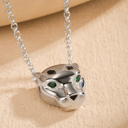 [Luna Brilliance] PANTHERE NECKLACE