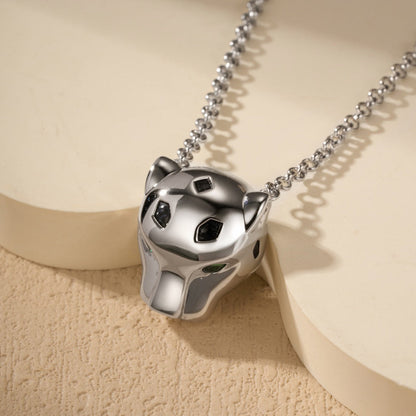[Luna Brilliance] PANTHERE NECKLACE