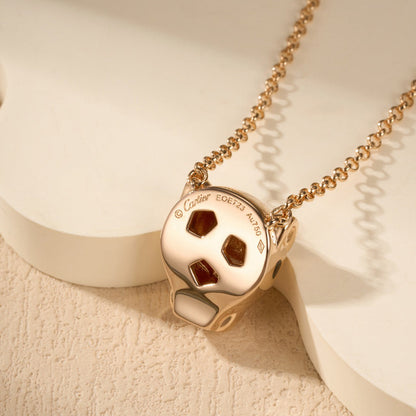 [Luna Brilliance] PANTHERE NECKLACE