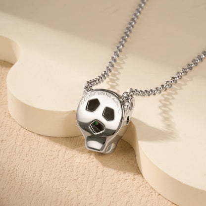 [Luna Brilliance] PANTHERE NECKLACE