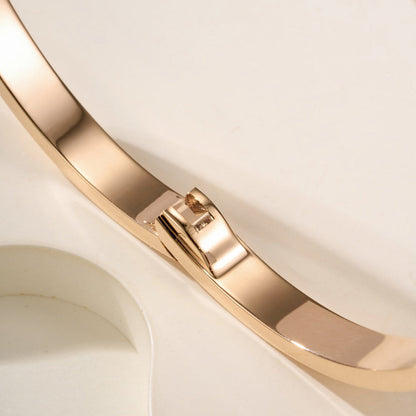 [Luna Brilliance]Lucky Spring & Love Bracelet Stack Set
