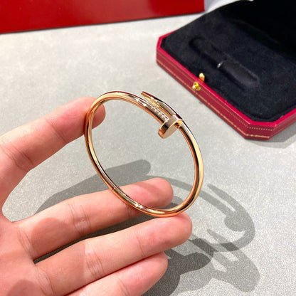 [Luna Brilliance] JUSTE BRACELET 3.5MM