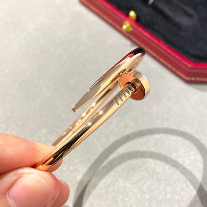 [Luna Brilliance] JUSTE BRACELET 3.5MM