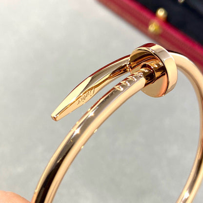[Luna Brilliance] JUSTE BRACELET 3.5MM