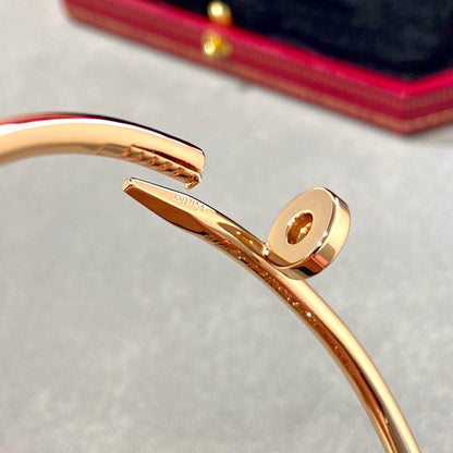 [Luna Brilliance] JUSTE BRACELET 3.5MM