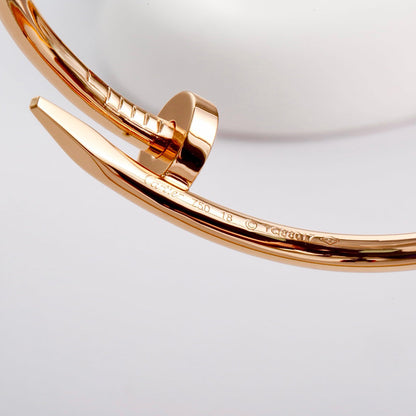 [Luna Brilliance] JUSTE BRACELET 3.5MM