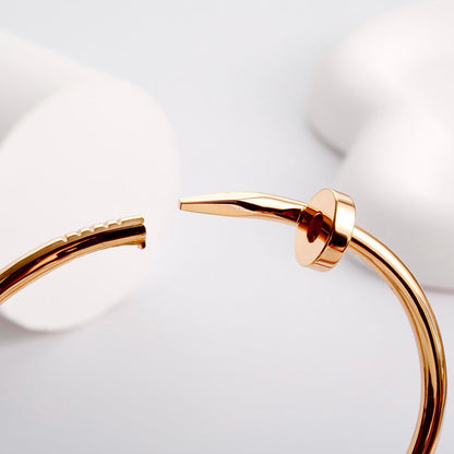 [Luna Brilliance] JUSTE BRACELET 3.5MM
