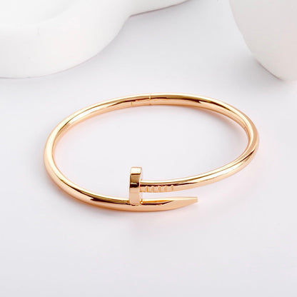 [Luna Brilliance] JUSTE BRACELET 3.5MM