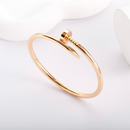 [Luna Brilliance] JUSTE BRACELET 3.5MM