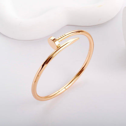 [Luna Brilliance] JUSTE BRACELET 3.5MM