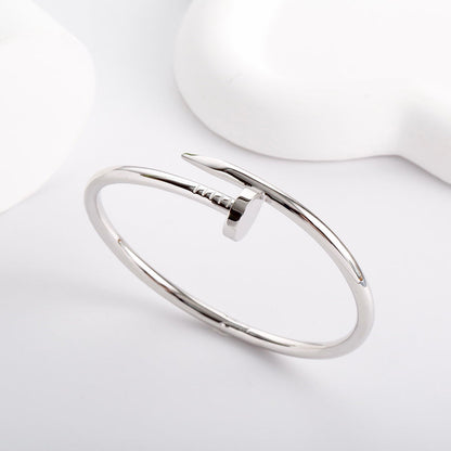 [Luna Brilliance] JUSTE BRACELET 2.5MM