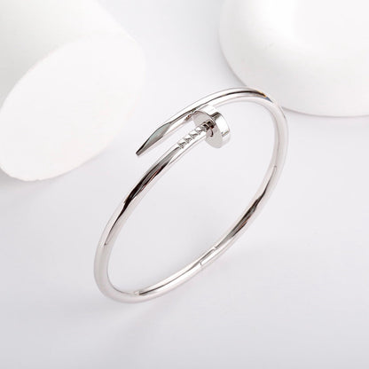 [Luna Brilliance] JUSTE BRACELET 3.5MM