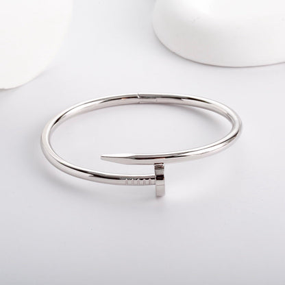 [Luna Brilliance] JUSTE BRACELET 2.5MM