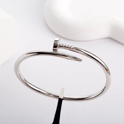 [Luna Brilliance] JUSTE BRACELET 3.5MM