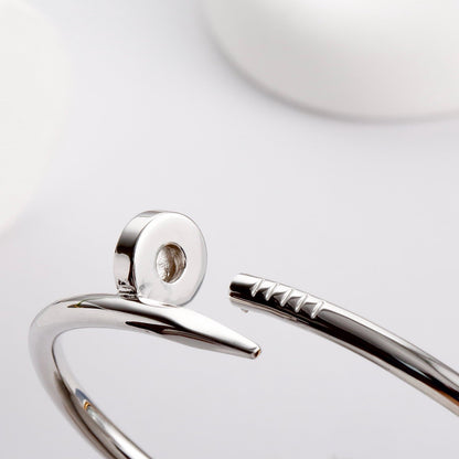 [Luna Brilliance] JUSTE BRACELET 3.5MM