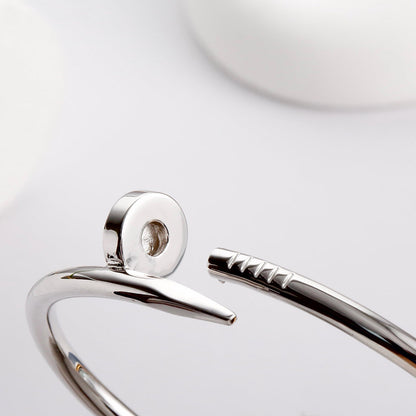 [Luna Brilliance] JUSTE BRACELET 2.5MM