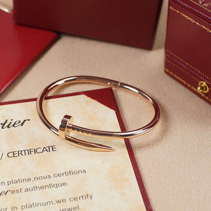 [Luna Brilliance] JUSTE BRACELET 3.5MM