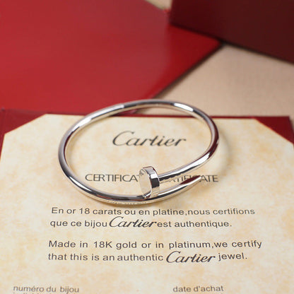 [Luna Brilliance] JUSTE BRACELET 3.5MM