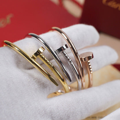 [Luna Brilliance] JUSTE BRACELET 3.5MM