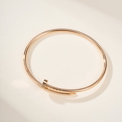 [Luna Brilliance] JUSTE BRACELET 2.5MM
