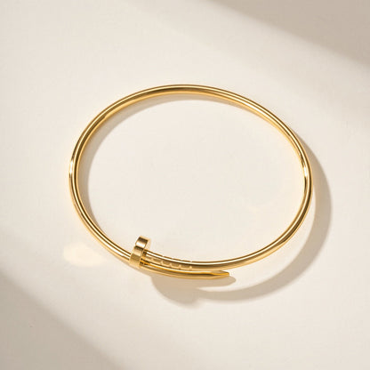 [Luna Brilliance] JUSTE BRACELET 2.5MM